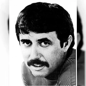 Lee Hazlewood