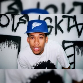 Hodgy