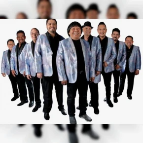 Los Socios del Ritmo