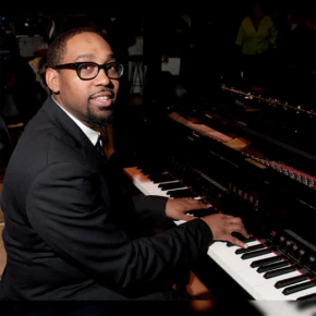 PJ Morton