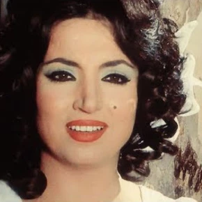 سميرة توفيق