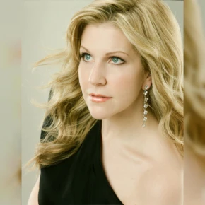 Joyce DiDonato