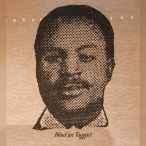 Blind Joe Taggart