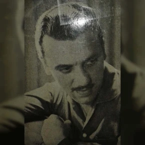 Paulinho Nogueira