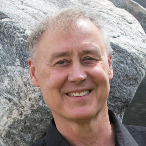 Bruce Hornsby
