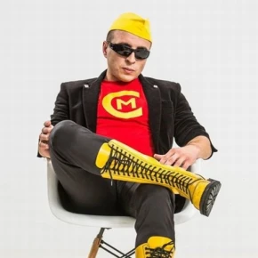 Czadoman
