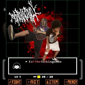 eatthefuckingsnow