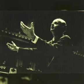 Ferenc Fricsay