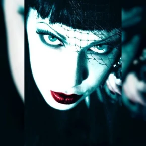 Mz Magdalena Terror