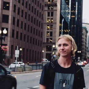 Kyle Misko
