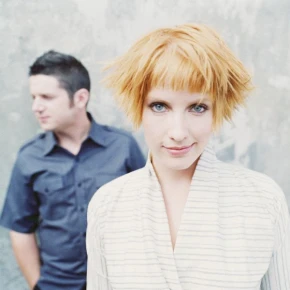 Sixpence None the Richer