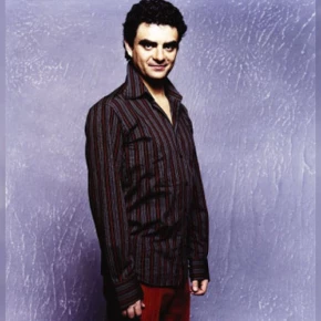 Rolando Villazón