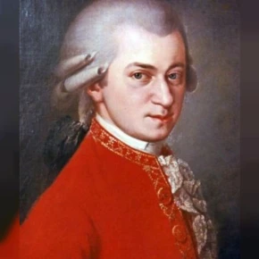 Mozart