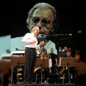 Lalo Schifrin