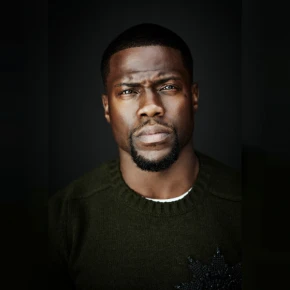 Kevin Hart