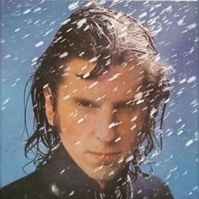 Chris Rainbow