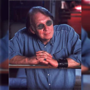 Gil Mellé
