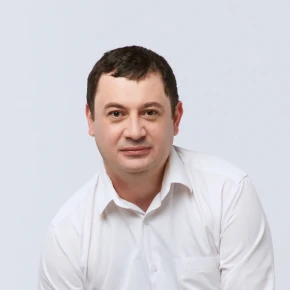 Usein Bekirov