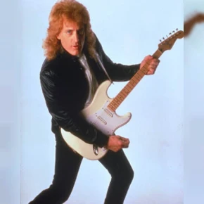 Tommy James