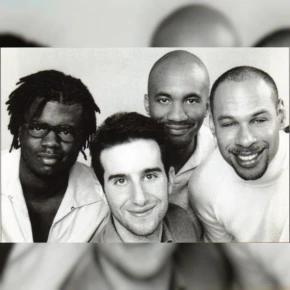 Joshua Redman Quartet