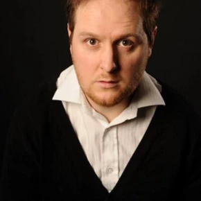 Tim Key