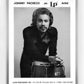 Johnny Pacheco