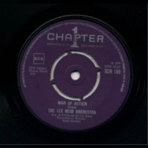 Les Reed Orchestra