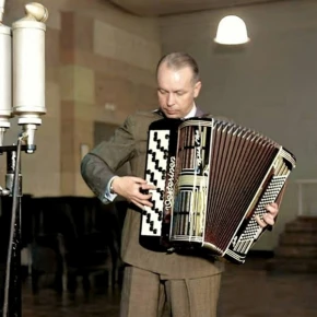 Viljo Vesterinen