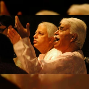 Rajan & Sajan Mishra