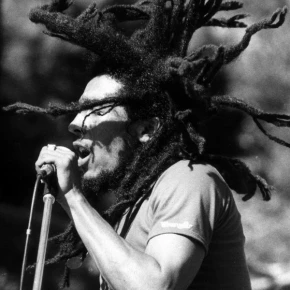 Bob Marley