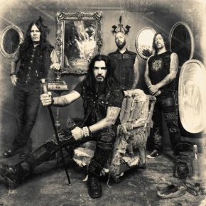 Machine Head