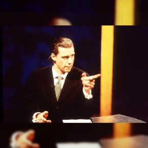 Chris Morris