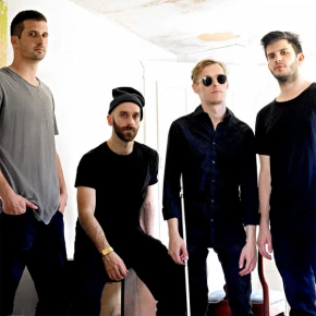 X Ambassadors