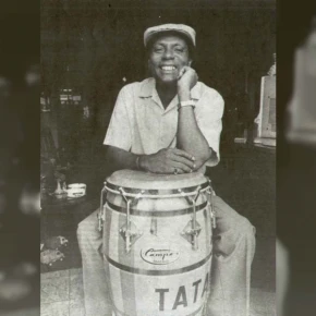 Tata Güines