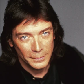 Steve Hackett