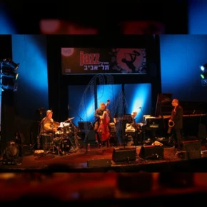 Don Friedman Trio