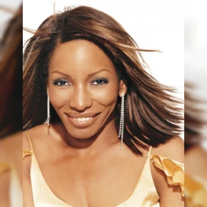 Stephanie Mills