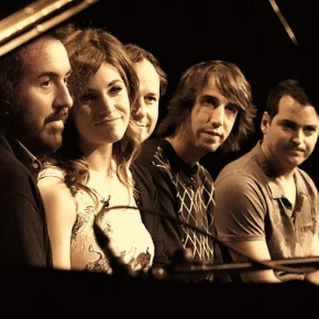La Oreja de Van Gogh