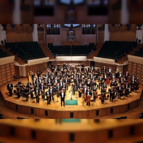 Hong Kong Philharmonic Orchestra
