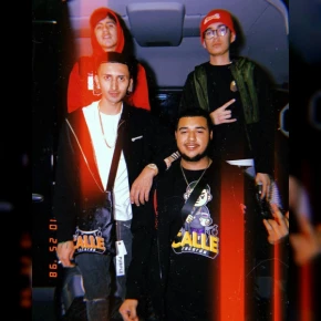 Los Del Puerto