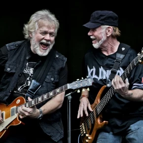 Bachman–Turner Overdrive