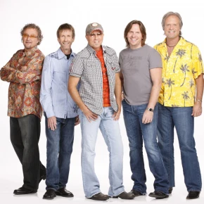 Sawyer Brown