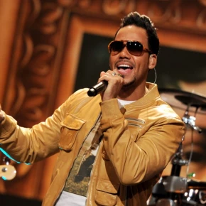 Romeo Santos
