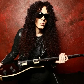 Marty Friedman