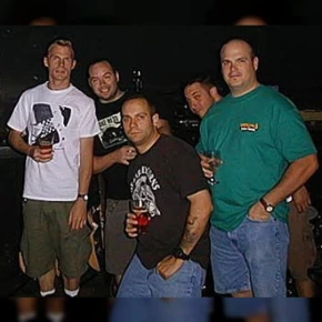 The Skels
