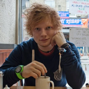 Ed Sheeran