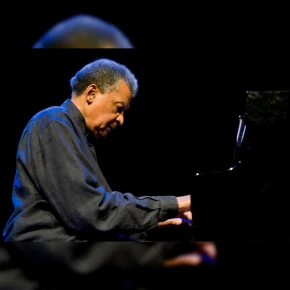 Abdullah Ibrahim Trio