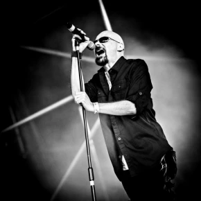 The Sisters of Mercy