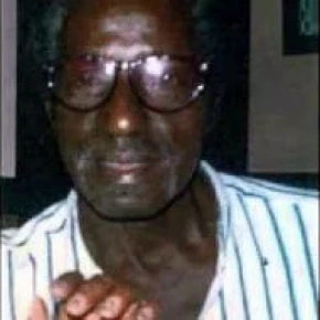 Diamond Joe