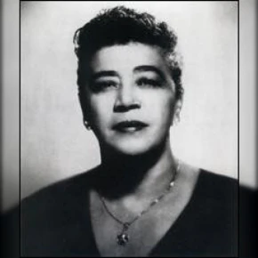 Mabel Mercer